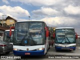 Fátima Tur 320 na cidade de Poços de Caldas, Minas Gerais, Brasil, por Marco  Antonio Sampaio de Oliveira. Número da foto: #:id.