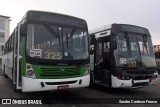 Açaí Transportes Coletivos 0208045 na cidade de Manaus, Amazonas, Brasil, por Sandro Cardoso Franco . Número da foto: #9181744.