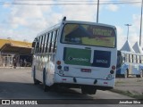 Viação Modelo 9222 na cidade de Aracaju, Sergipe, Brasil, por Jonathan Silva. Número da foto: #:id.