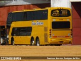 Fran Turismo 131 na cidade de Teresina, Piauí, Brasil, por Francisco de Assis Rodrigues da Silva. Número da foto: #9181798.