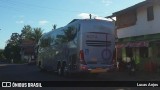 Rota Transportes Rodoviários 7965 na cidade de Ituberá, Bahia, Brasil, por Lucas Anjos. Número da foto: #:id.