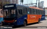 Evanil Transportes e Turismo RJ 132.089 na cidade de Nova Iguaçu, Rio de Janeiro, Brasil, por Marlon Generoso. Número da foto: #9182635.