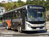 Rápido Campinas 15915 na cidade de Campo Limpo Paulista, São Paulo, Brasil, por Gustavo  Bonfate. Número da foto: #:id.