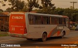 CONLOG - Concórdia Logística 2413 na cidade de Deodápolis, Mato Grosso do Sul, Brasil, por Matheus Henrique. Número da foto: #9181005.