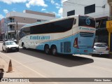 Emtram 4930 na cidade de Barra da Estiva, Bahia, Brasil, por Flávio  Santos. Número da foto: #9180495.