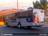 SM Transportes 20734 na cidade de Belo Horizonte, Minas Gerais, Brasil, por Pablo Henrique. Número da foto: #:id.