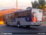 SM Transportes 20734 na cidade de Belo Horizonte, Minas Gerais, Brasil, por Pablo Henrique. ID da foto: :id.