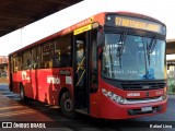Auto Ônibus Brasília 1.3.021 na cidade de Niterói, Rio de Janeiro, Brasil, por Rafael Lima. Número da foto: #:id.