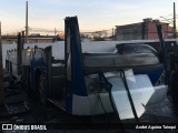 Sucata e Desmanches 2 2855 na cidade de Osasco, São Paulo, Brasil, por André Aguirra Taioqui. Número da foto: #:id.