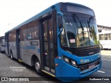 BRT Sorocaba Concessionária de Serviços Públicos SPE S/A 3024 na cidade de Sorocaba, São Paulo, Brasil, por Guilherme Costa. Número da foto: #:id.