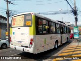 Transportes Estrela B82632 na cidade de Rio de Janeiro, Rio de Janeiro, Brasil, por Leonardo Rodrigues da Silva. ID da foto: :id.