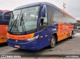 Evanil Transportes e Turismo RJ 132.050 na cidade de Rio de Janeiro, Rio de Janeiro, Brasil, por Luiz Guilherme. Número da foto: #9181668.