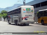 Pluma Conforto e Turismo 3643 na cidade de Rio de Janeiro, Rio de Janeiro, Brasil, por Zé Ricardo Reis. Número da foto: #9180288.