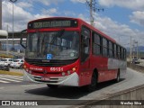 Viação Santa Edwiges 69151 na cidade de Betim, Minas Gerais, Brasil, por Weslley Silva. Número da foto: #:id.
