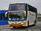Lourdes Tur 1550 na cidade de São Paulo, São Paulo, Brasil, por Moaccir  Francisco Barboza. Número da foto: #:id.