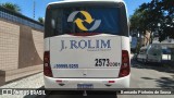 J. Rolim Fretamento e Transportes 25732001 na cidade de Fortaleza, Ceará, Brasil, por Bernardo Pinheiro de Sousa. Número da foto: #:id.