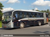Rápido Campinas 123004 na cidade de Campo Limpo Paulista, São Paulo, Brasil, por Gustavo  Bonfate. Número da foto: #:id.