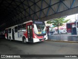 Suzantur Santo André 09-838 na cidade de Santo André, São Paulo, Brasil, por Lucas Kaneko. Número da foto: #9181777.