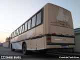 Ônibus Particulares 8C45 na cidade de Santo Antônio do Monte, Minas Gerais, Brasil, por Vicente de Paulo Alves. Número da foto: #9180184.