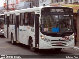 Empresa São Francisco 7351 na cidade de Maceió, Alagoas, Brasil, por Jefferson  Ygor. Número da foto: #9180754.