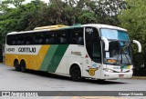 Empresa Gontijo de Transportes 14940 na cidade de São Paulo, São Paulo, Brasil, por George Miranda. Número da foto: #9180782.