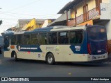 SM Transportes 20933 na cidade de Belo Horizonte, Minas Gerais, Brasil, por Pablo Henrique. ID da foto: :id.