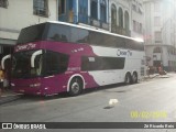 Caesar Tur 1008 na cidade de Rio de Janeiro, Rio de Janeiro, Brasil, por Zé Ricardo Reis. Número da foto: #9180362.
