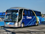 Viação Cometa 15151 na cidade de São Paulo, São Paulo, Brasil, por Moaccir  Francisco Barboza. Número da foto: #:id.