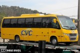 CVC Turismo 1849 na cidade de Itapecerica da Serra, São Paulo, Brasil, por Matheus Henrique. Número da foto: #9182061.