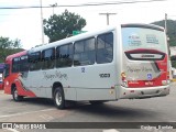 Empresa de Ônibus Pássaro Marron 1003 na cidade de Bertioga, São Paulo, Brasil, por Gustavo  Bonfate. Número da foto: #:id.