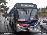 Trans Bus Transportes Coletivos 367 na cidade de São Bernardo do Campo, São Paulo, Brasil, por Gabriel Brunhara. Número da foto: #:id.