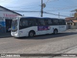 Praiamar Transportes 1502 na cidade de Caraguatatuba, São Paulo, Brasil, por Cláudio Henrique. Número da foto: #:id.
