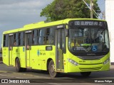 Víper Transportes 300.269 na cidade de São Luís, Maranhão, Brasil, por Marcos Felipe. Número da foto: #:id.