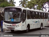 Empresa São Francisco 7271 na cidade de Maceió, Alagoas, Brasil, por Jefferson  Ygor. Número da foto: #9180590.