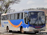 Pontual 760 na cidade de Conselheiro Lafaiete, Minas Gerais, Brasil, por Sérgio A.  B.  Canuto. Número da foto: #:id.