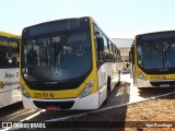 Viação Pioneira 228761 na cidade de Santa Maria, Distrito Federal, Brasil, por Ygor Busólogo. Número da foto: #:id.