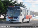 Capital Transportes 8325 na cidade de Aracaju, Sergipe, Brasil, por Jonathan Silva. Número da foto: #:id.