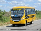 Escolares ESCOLAR na cidade de Pacatuba, Ceará, Brasil, por Francisco Elder Oliveira dos Santos. Número da foto: #:id.