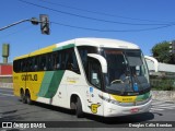Empresa Gontijo de Transportes 18430 na cidade de Belo Horizonte, Minas Gerais, Brasil, por Douglas Célio Brandao. Número da foto: #:id.