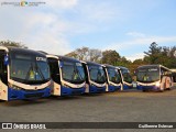 CMW Transportes 1237 na cidade de Bragança Paulista, São Paulo, Brasil, por Guilherme Estevan. Número da foto: #:id.