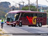 WG Turismo 7100 na cidade de Juiz de Fora, Minas Gerais, Brasil, por Luiz Krolman. Número da foto: #9179810.