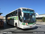 Empresa Gontijo de Transportes 14400 na cidade de Belo Horizonte, Minas Gerais, Brasil, por Douglas Célio Brandao. Número da foto: #9181102.