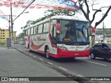 Novo Millenium Turismo 300 na cidade de Rio de Janeiro, Rio de Janeiro, Brasil, por Zé Ricardo Reis. ID da foto: :id.