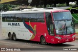 Pluma Conforto e Turismo 7214 na cidade de Foz do Iguaçu, Paraná, Brasil, por Carlos Kircheim. Número da foto: #9182138.