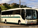 Empresa Unida Mansur e Filhos 2415 na cidade de Conselheiro Lafaiete, Minas Gerais, Brasil, por Sérgio A.  B.  Canuto. Número da foto: #:id.