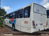 Reunidas Transportes Urbanos 0834 na cidade de Natal, Rio Grande do Norte, Brasil, por Jefferson Silva. Número da foto: #:id.