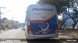 Pontual 1120 na cidade de Belo Horizonte, Minas Gerais, Brasil, por Edmar Junio. Número da foto: #:id.