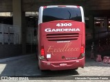 Expresso Gardenia 4300 na cidade de Belo Horizonte, Minas Gerais, Brasil, por Alexandre Figueiredo Pereira. Número da foto: #9182328.