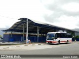 Terminais Rodoviários e Urbanos TERMINAL RODOVIáRIO DA VISTA LINDA na cidade de Bertioga, São Paulo, Brasil, por Gustavo  Bonfate. Número da foto: #:id.