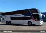 Expresso Embaixador 434 na cidade de Porto Alegre, Rio Grande do Sul, Brasil, por Pedro Silva. Número da foto: #:id.